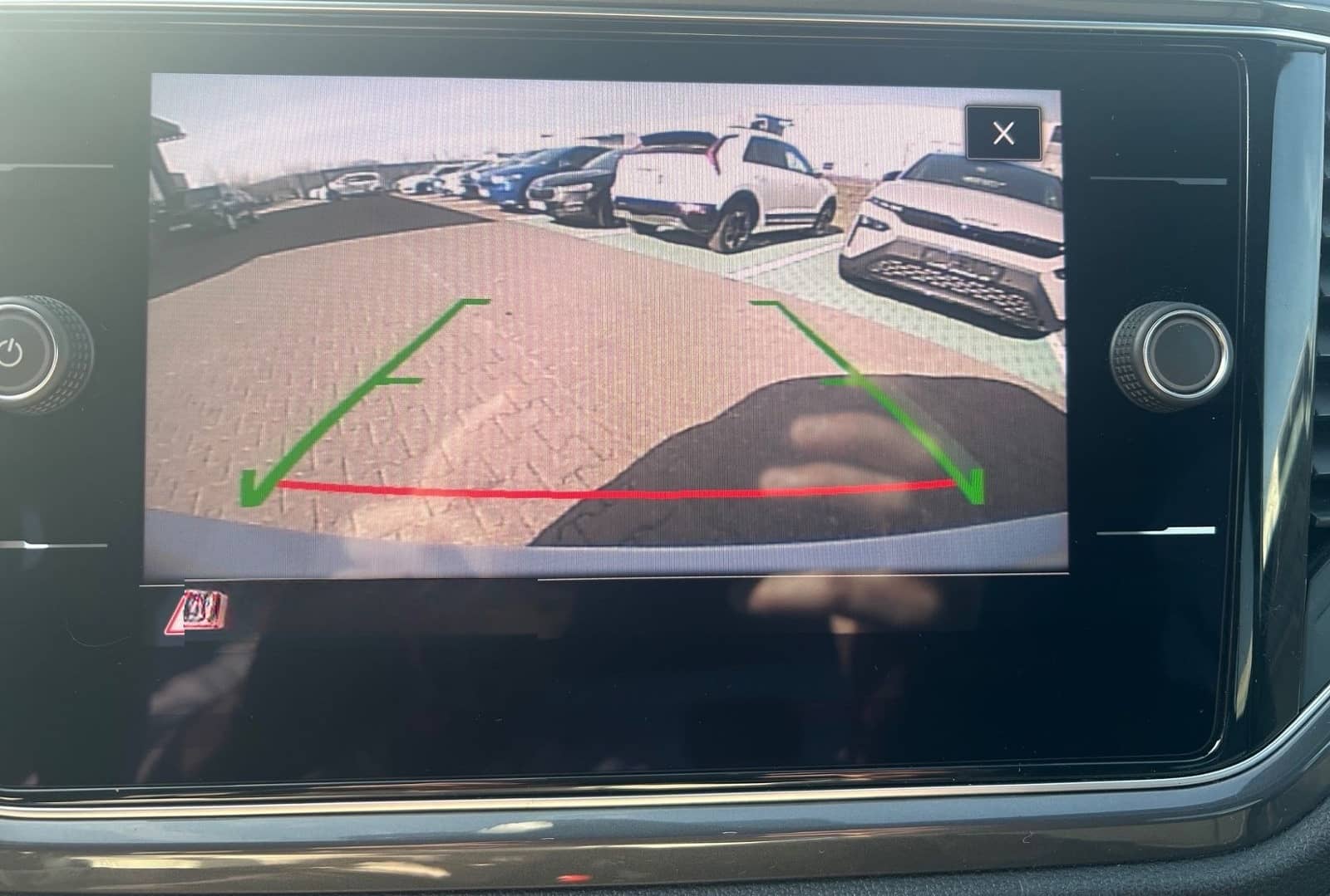 Volkswagen T-Roc 1.5 TSI Sport 110KW (150PS) DSG*STDHZ*NAVI foto 13