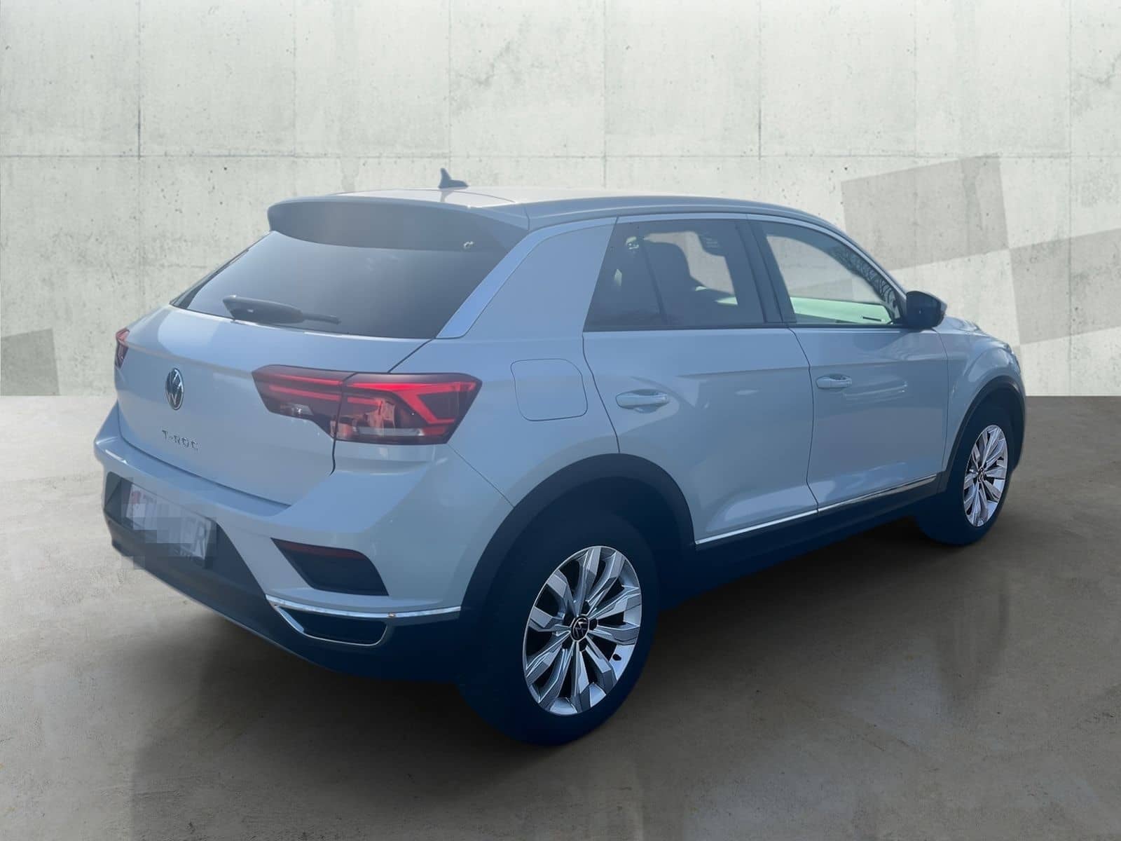 Volkswagen T-Roc 1.5 TSI Sport 110KW (150PS) DSG*STDHZ*NAVI foto 4