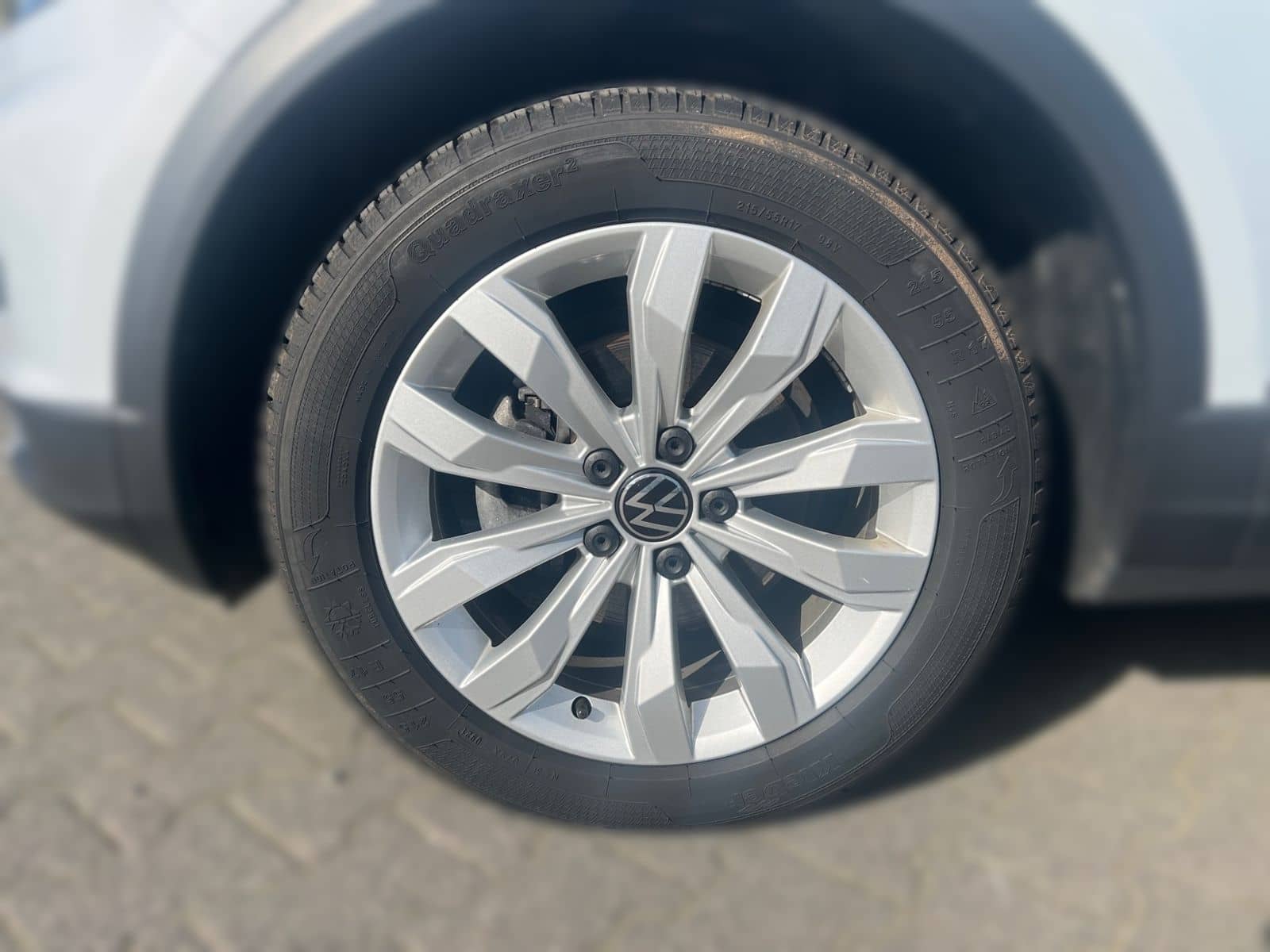 Volkswagen T-Roc 1.5 TSI Sport 110KW (150PS) DSG*STDHZ*NAVI foto 7