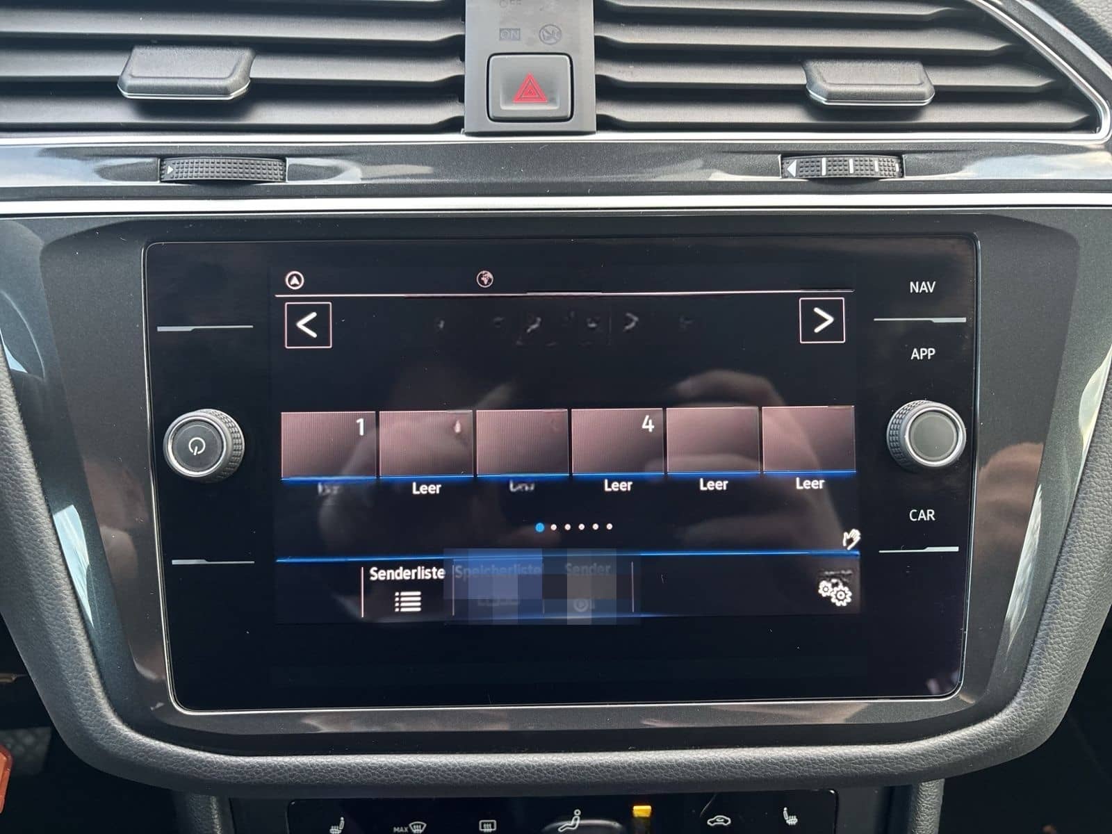 Volkswagen Tiguan 1.5 TSI, ACC, Winterpaket, Dachreling, Cl foto 16