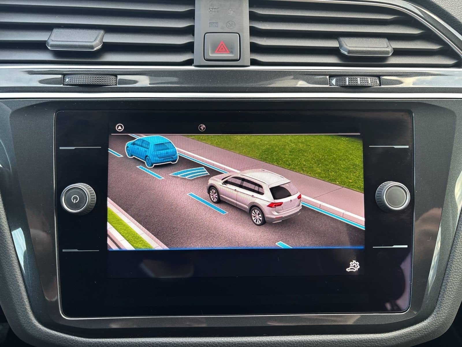 Volkswagen Tiguan 1.5 TSI, ACC, Winterpaket, Dachreling, Cl foto 20