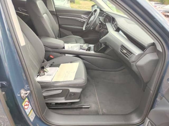 Audi E-TRON SPORTBACK 55 MATRIX/ACC/KEYLESS/KAMERA foto 11