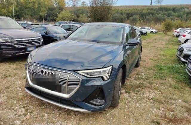 Audi E-TRON SPORTBACK 55 MATRIX/ACC/KEYLESS/KAMERA foto 5