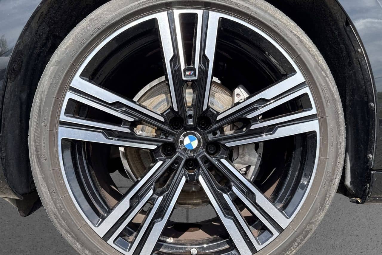 BMW 740d xDr M Sport Fond-Ent,StHz,SkyL,AHK,AktivL foto 17