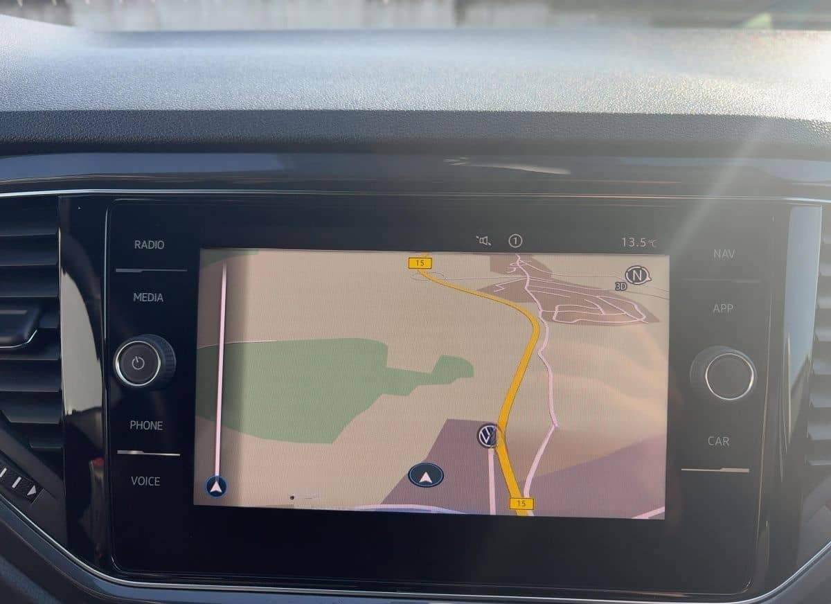 Volkswagen T-Roc 1.5 TSI DSG SPORT NAVI+ACC+SHZ+SHZ+PDC+DAB foto 11