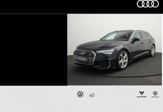 Audi A6 Avant sport 45 TFSI 2x S line S tronic foto 2