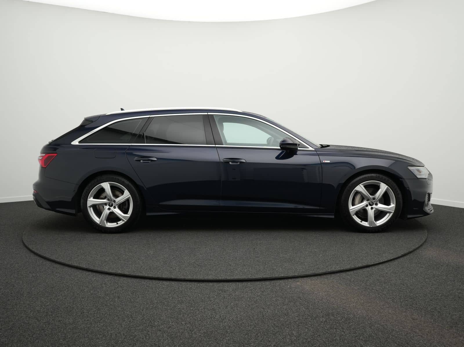 Audi A6 Avant sport 45 TFSI 2x S line S tronic foto 11