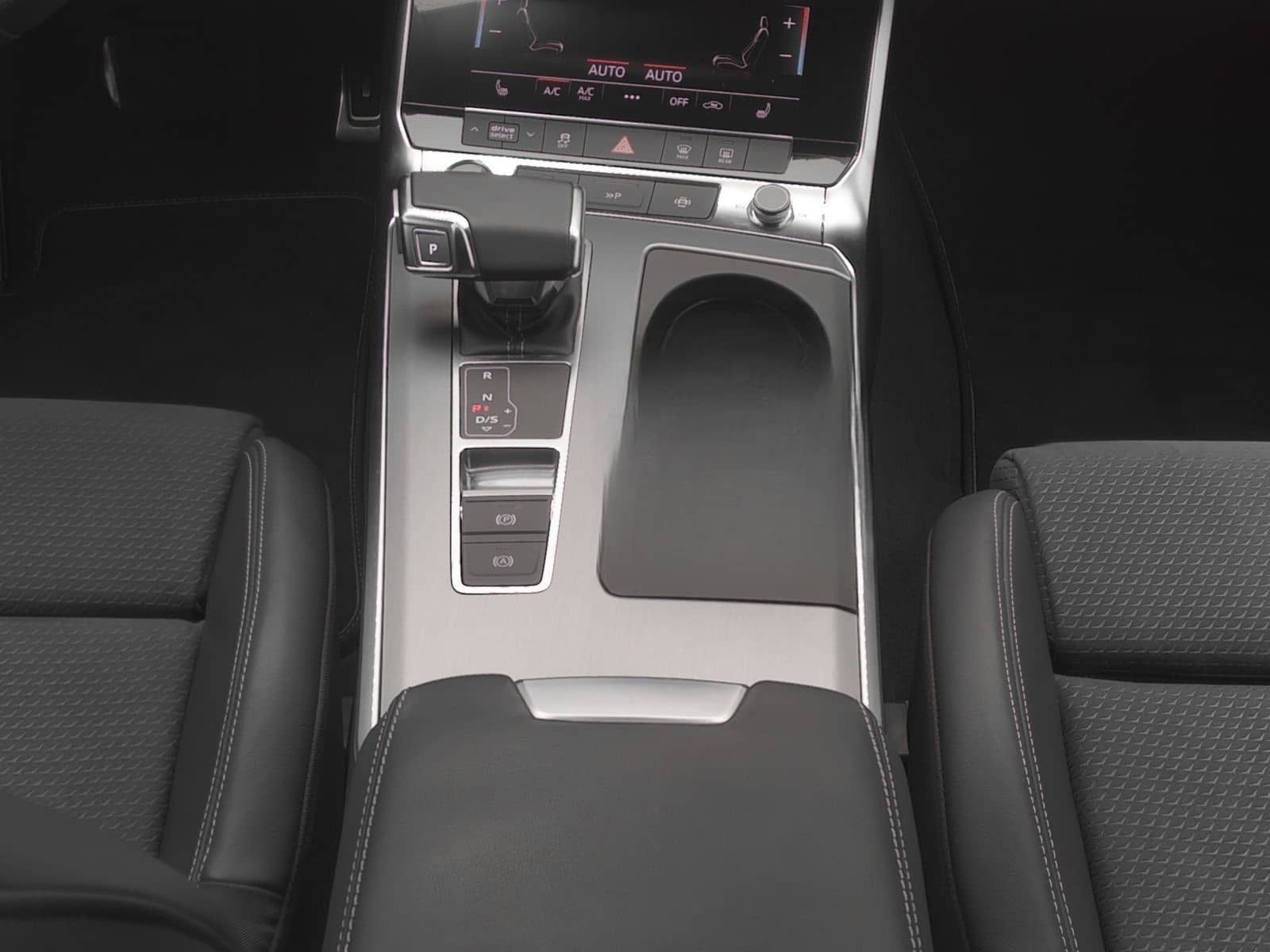 Audi A6 Avant sport 45 TFSI 2x S line S tronic foto 12