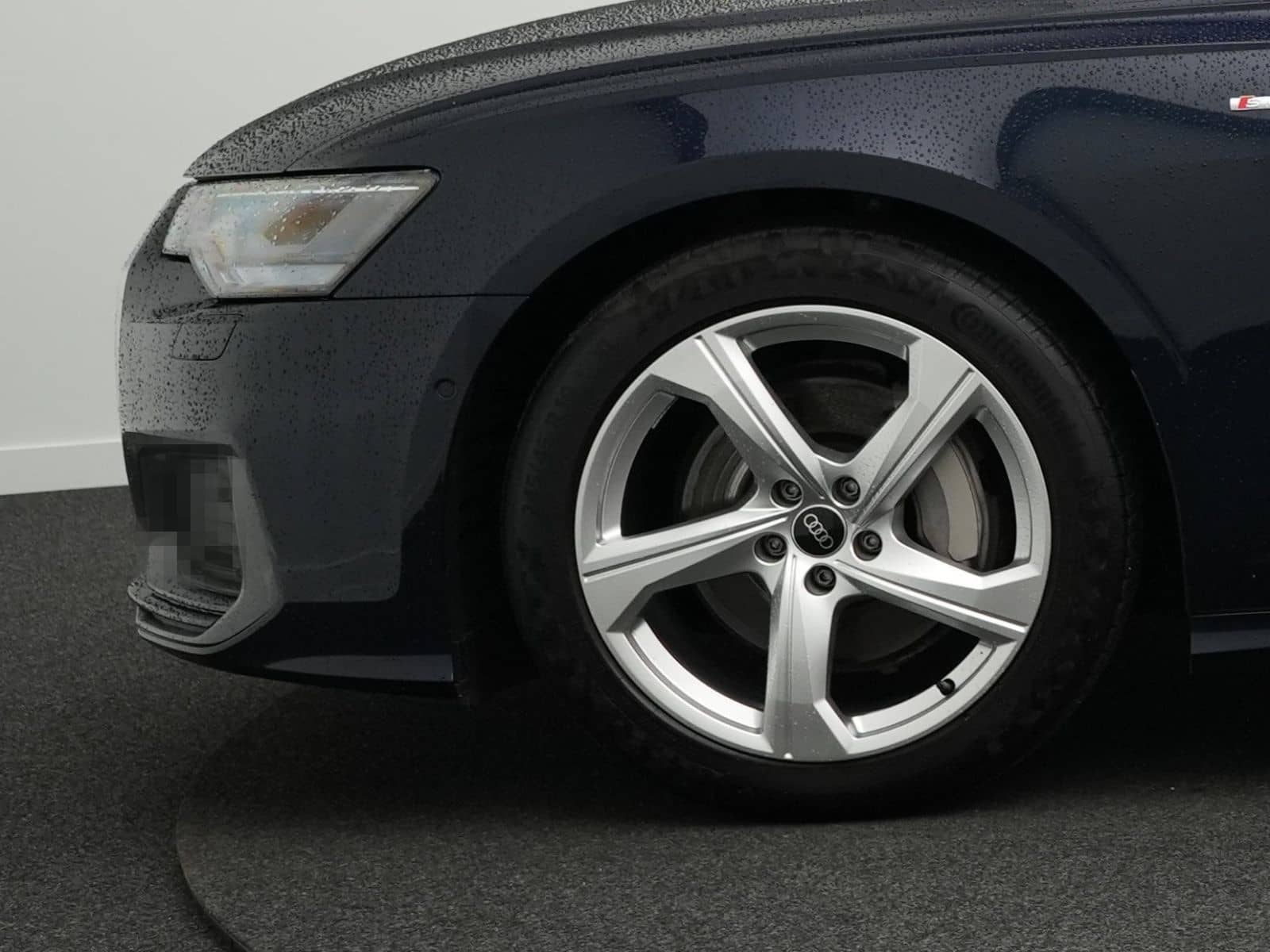 Audi A6 Avant sport 45 TFSI 2x S line S tronic foto 14