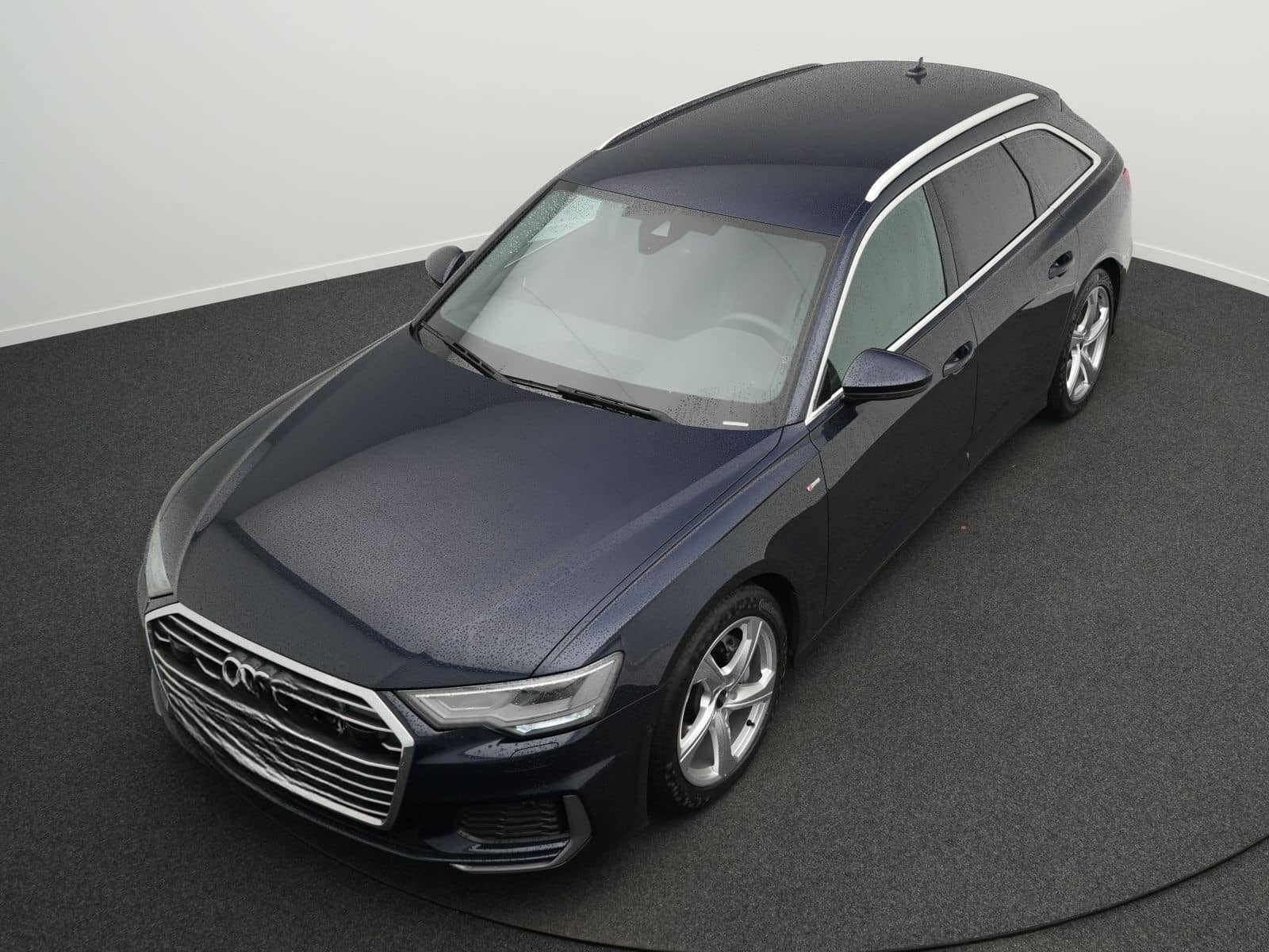 Audi A6 Avant sport 45 TFSI 2x S line S tronic foto 16