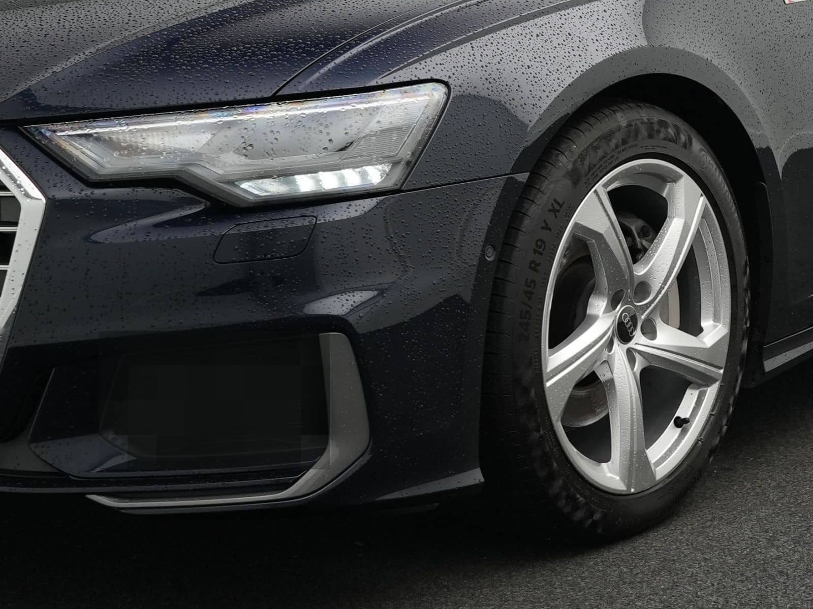 Audi A6 Avant sport 45 TFSI 2x S line S tronic foto 18