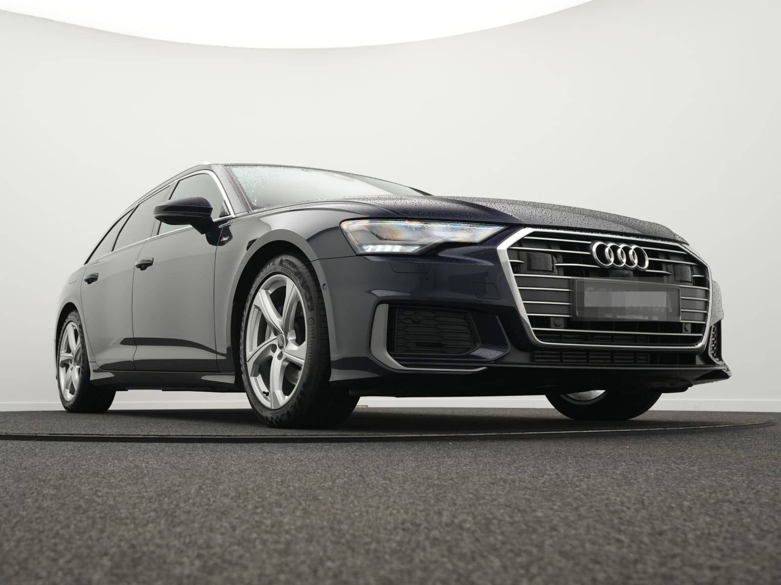 Audi A6 Avant sport 45 TFSI 2x S line S tronic foto 20