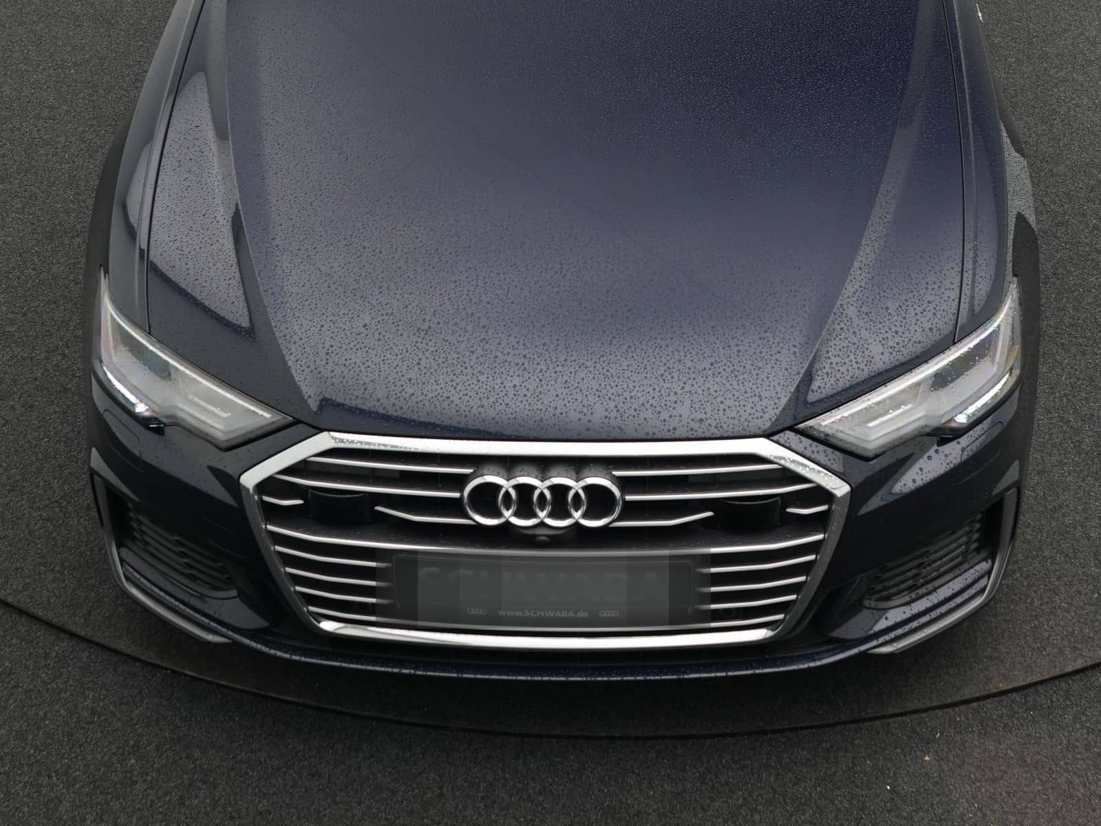 Audi A6 Avant sport 45 TFSI 2x S line S tronic foto 22