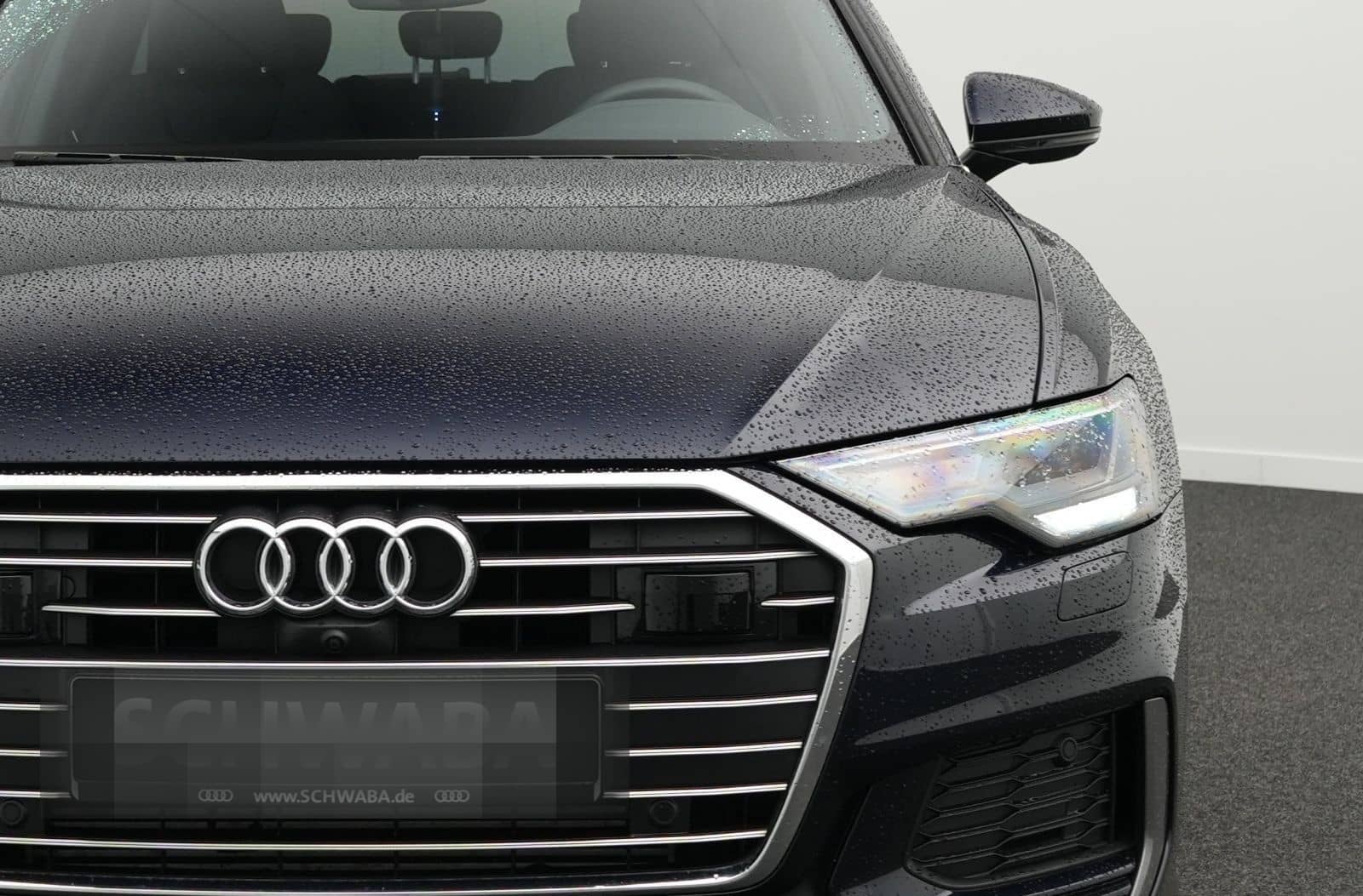 Audi A6 Avant sport 45 TFSI 2x S line S tronic foto 25