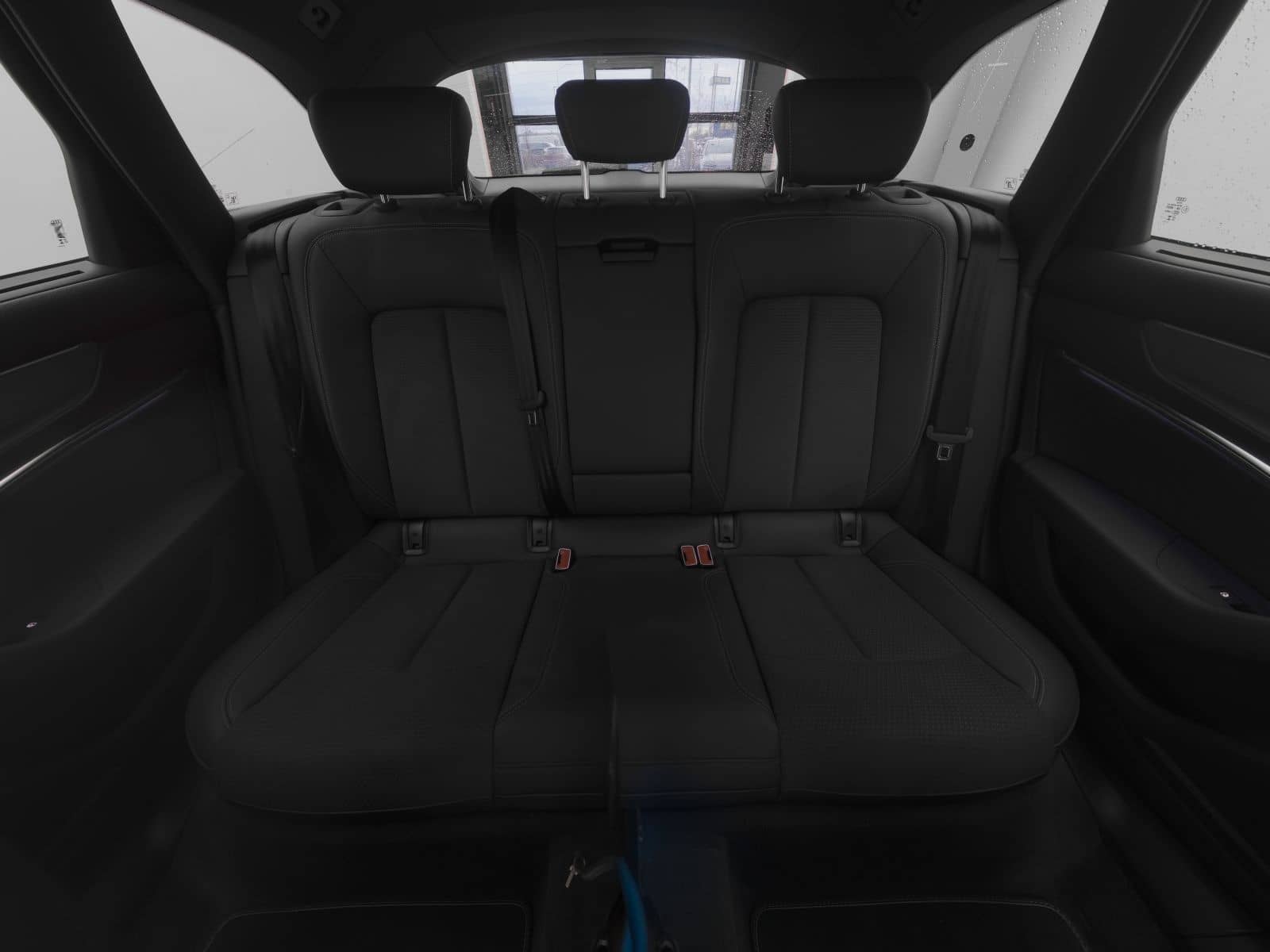 Audi A6 Avant sport 45 TFSI 2x S line S tronic foto 5