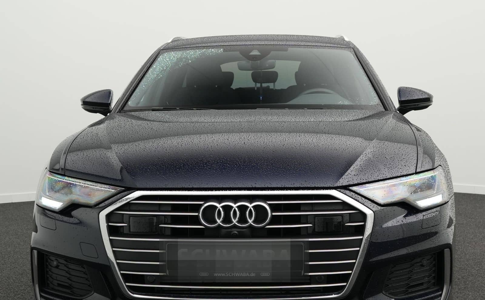 Audi A6 Avant sport 45 TFSI 2x S line S tronic foto 6