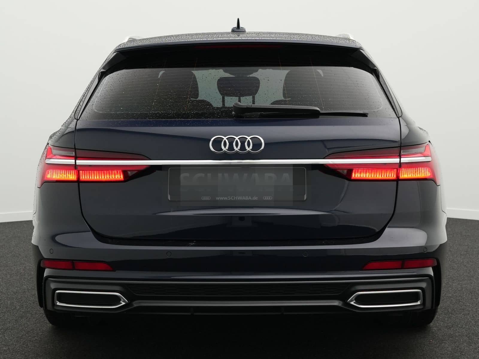 Audi A6 Avant sport 45 TFSI 2x S line S tronic foto 7