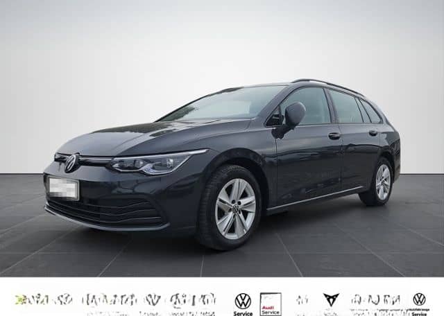 Volkswagen Golf Variant Life 2.0 TDI SCR 85 kW 6-Gang foto 1