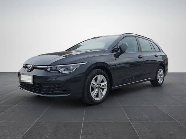 Volkswagen Golf Variant Life 2.0 TDI SCR 85 kW 6-Gang foto 2