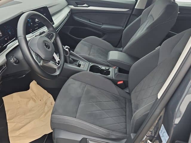 Volkswagen Golf Variant Life 2.0 TDI SCR 85 kW 6-Gang foto 12