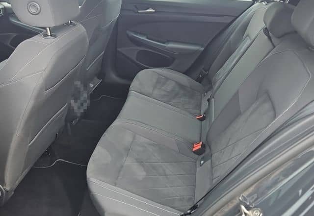 Volkswagen Golf Variant Life 2.0 TDI SCR 85 kW 6-Gang foto 13