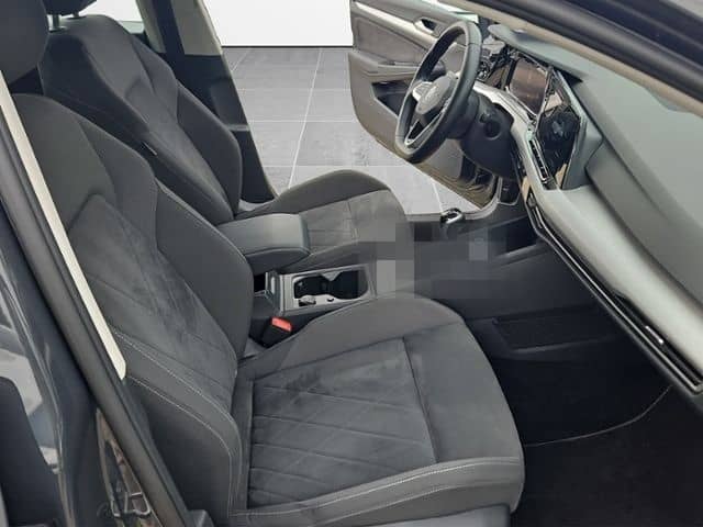 Volkswagen Golf Variant Life 2.0 TDI SCR 85 kW 6-Gang foto 15