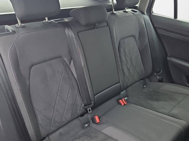 Volkswagen Golf Variant Life 2.0 TDI SCR 85 kW 6-Gang foto 16