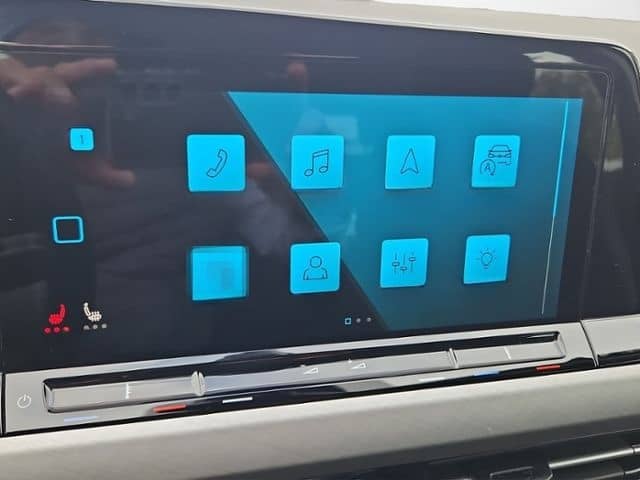 Volkswagen Golf Variant Life 2.0 TDI SCR 85 kW 6-Gang foto 19