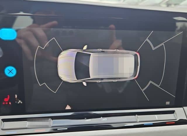 Volkswagen Golf Variant Life 2.0 TDI SCR 85 kW 6-Gang foto 20