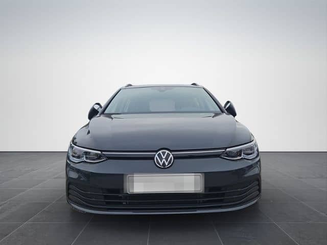 Volkswagen Golf Variant Life 2.0 TDI SCR 85 kW 6-Gang foto 3
