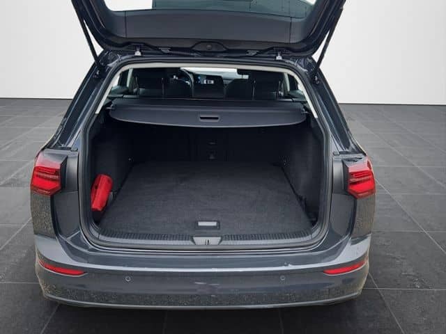 Volkswagen Golf Variant Life 2.0 TDI SCR 85 kW 6-Gang foto 21