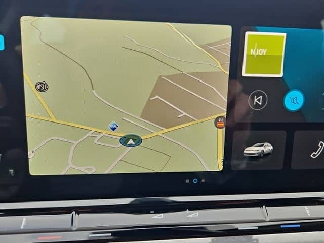 Volkswagen Golf Variant Life 2.0 TDI SCR 85 kW 6-Gang foto 24