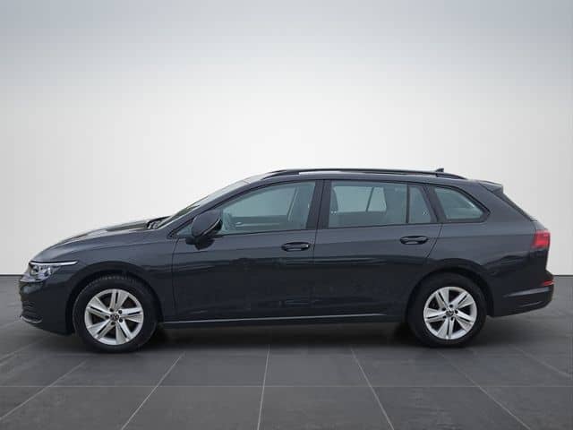 Volkswagen Golf Variant Life 2.0 TDI SCR 85 kW 6-Gang foto 4