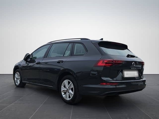 Volkswagen Golf Variant Life 2.0 TDI SCR 85 kW 6-Gang foto 5