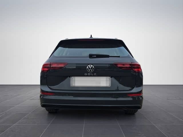 Volkswagen Golf Variant Life 2.0 TDI SCR 85 kW 6-Gang foto 6
