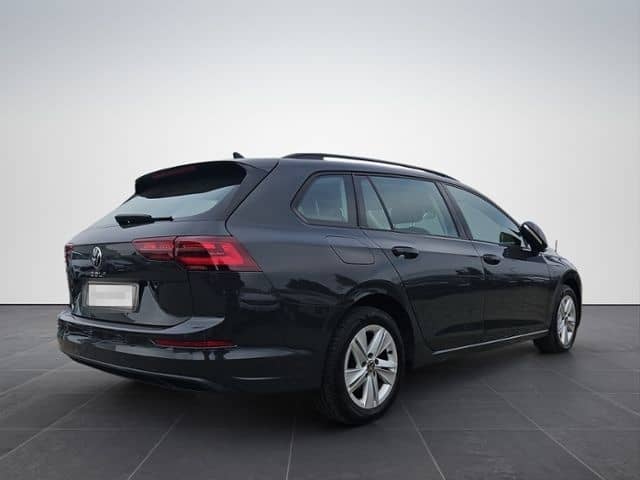 Volkswagen Golf Variant Life 2.0 TDI SCR 85 kW 6-Gang foto 7