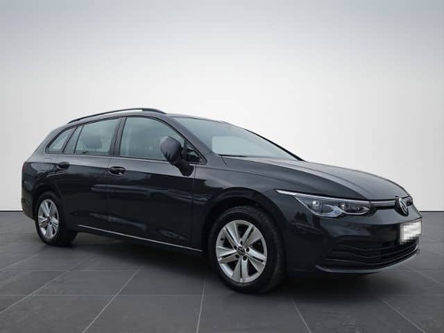 Volkswagen Golf Variant Life 2.0 TDI SCR 85 kW 6-Gang foto 9