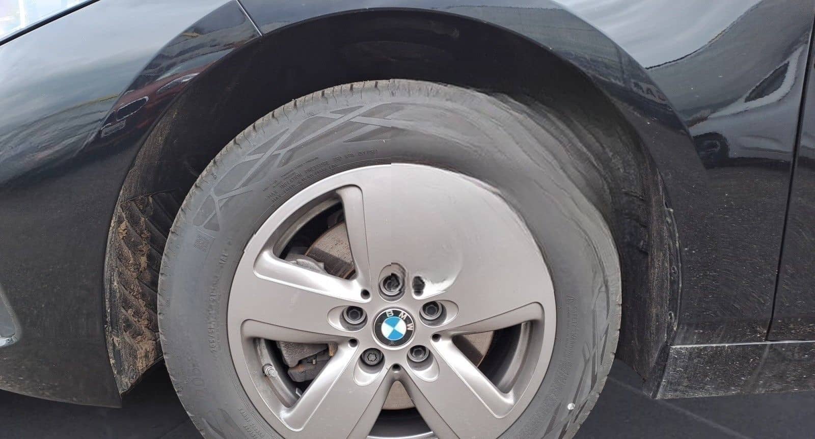 BMW 116d Advantage Klimaaut. PDC Sitzhzg. Vorn foto 12