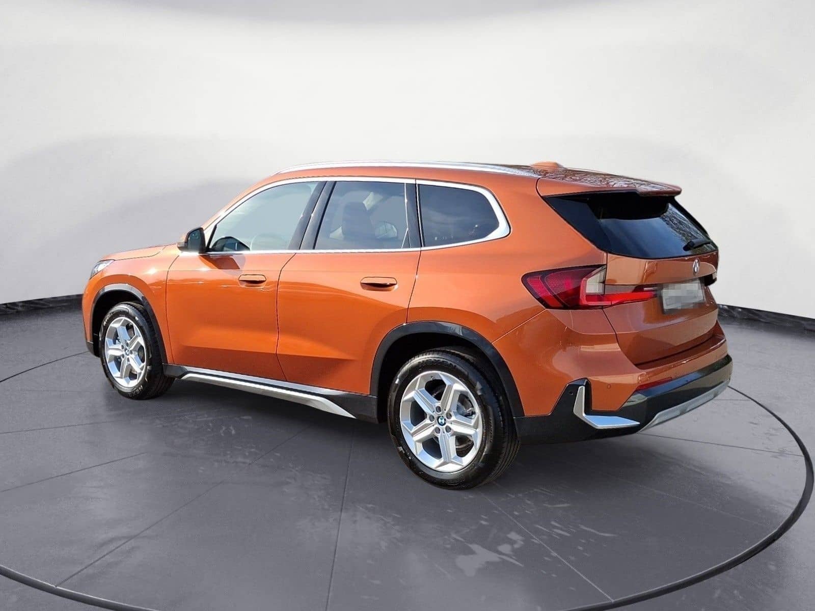 BMW X1 sDrive20i Steptronic Sportsitze Parking Assis foto 4