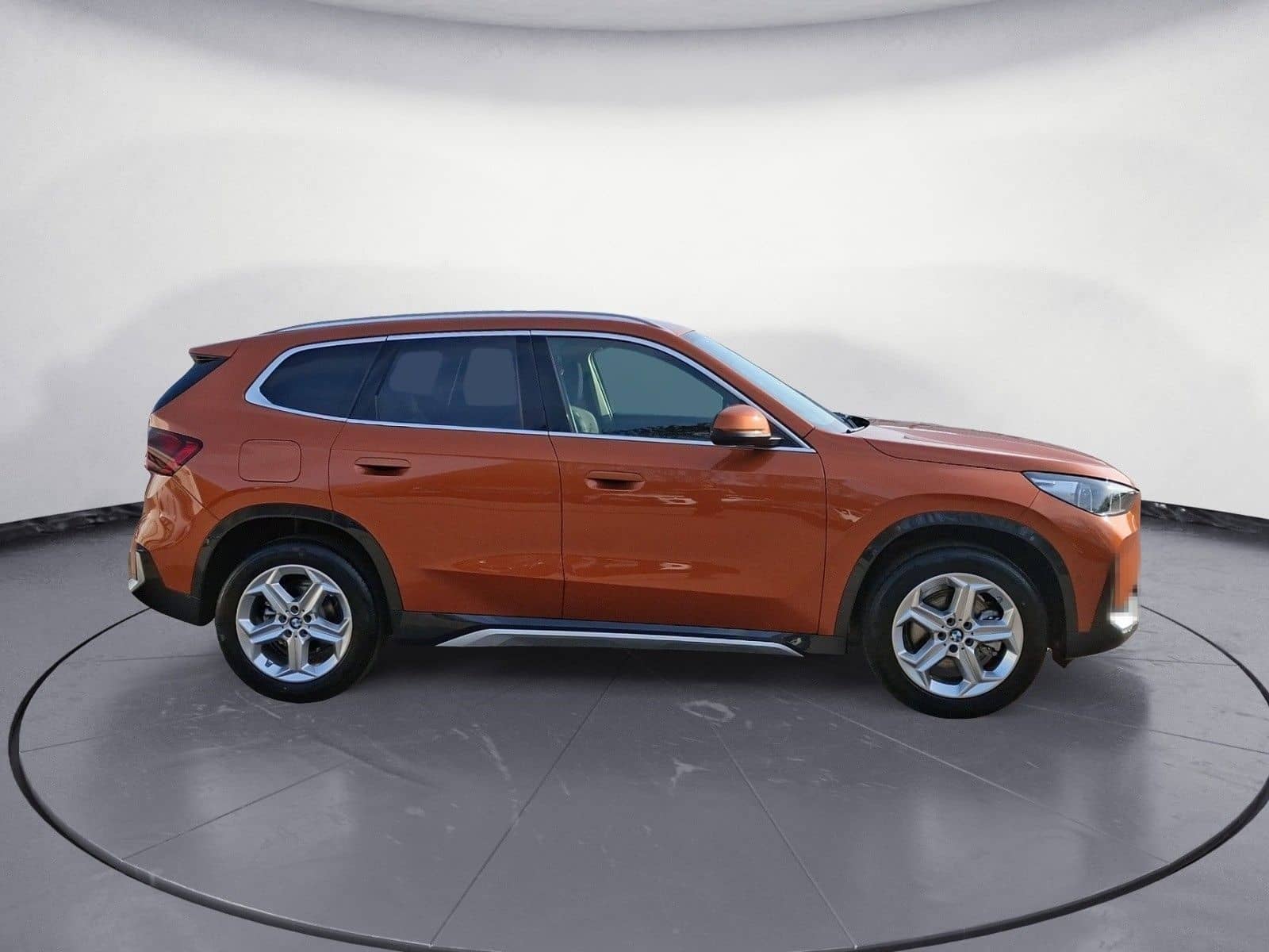 BMW X1 sDrive20i Steptronic Sportsitze Parking Assis foto 6