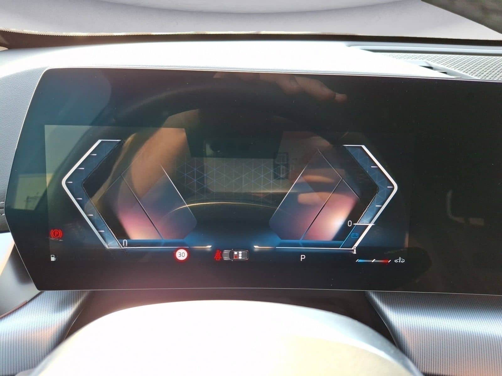 BMW X1 sDrive20i Steptronic Sportsitze Parking Assis foto 10