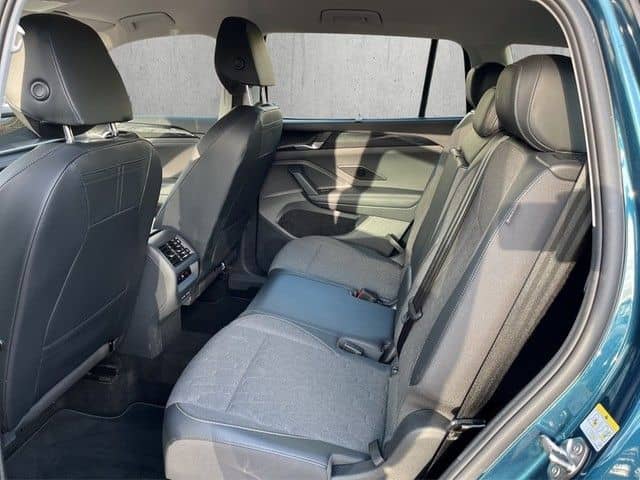 Volkswagen Tayron 1.5eTSI 150PS DSG 7Sitze+AHK+ AreaView+IQ foto 11