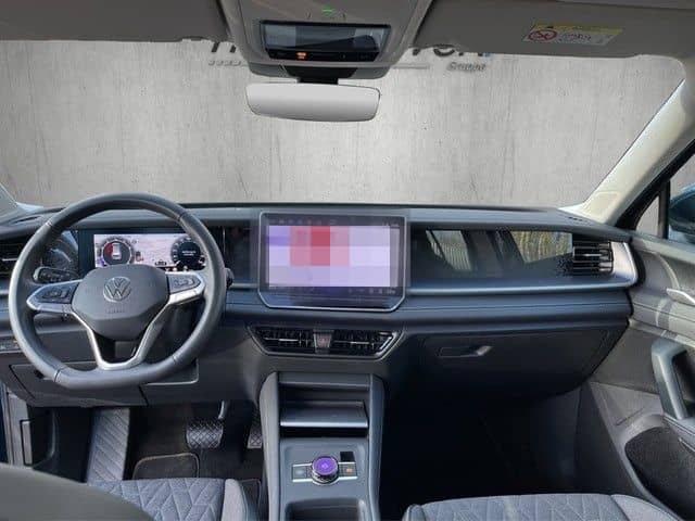 Volkswagen Tayron 1.5eTSI 150PS DSG 7Sitze+AHK+ AreaView+IQ foto 12