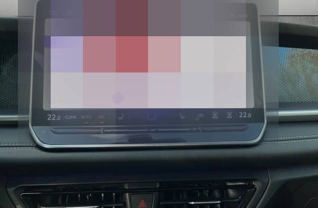 Volkswagen Tayron 1.5eTSI 150PS DSG 7Sitze+AHK+ AreaView+IQ foto 13