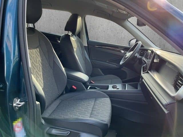 Volkswagen Tayron 1.5eTSI 150PS DSG 7Sitze+AHK+ AreaView+IQ foto 14