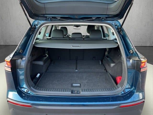 Volkswagen Tayron 1.5eTSI 150PS DSG 7Sitze+AHK+ AreaView+IQ foto 15