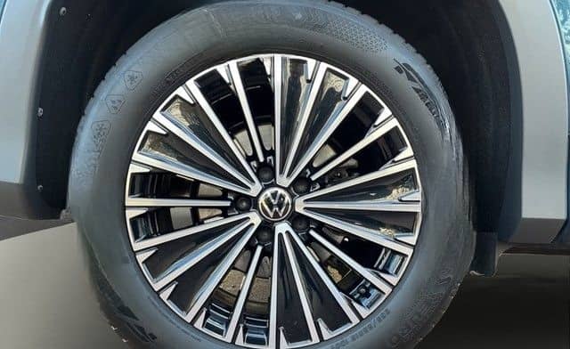 Volkswagen Tayron 1.5eTSI 150PS DSG 7Sitze+AHK+ AreaView+IQ foto 16