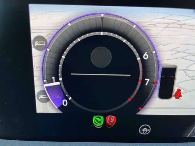 Volkswagen Tayron 1.5eTSI 150PS DSG 7Sitze+AHK+ AreaView+IQ foto 17