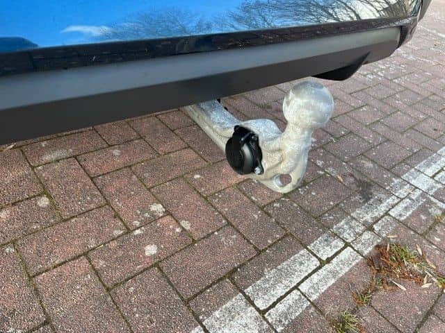 Volkswagen Tayron 1.5eTSI 150PS DSG 7Sitze+AHK+ AreaView+IQ foto 18