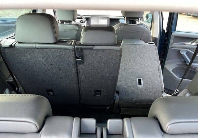 Volkswagen Tayron 1.5eTSI 150PS DSG 7Sitze+AHK+ AreaView+IQ foto 20